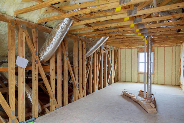 Best Fiberglass Insulation in Farmington, MS