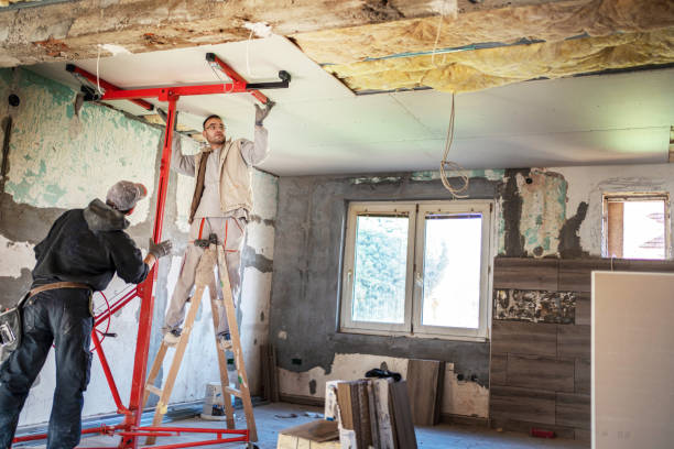 Best Cellulose Insulation in Farmington, MS