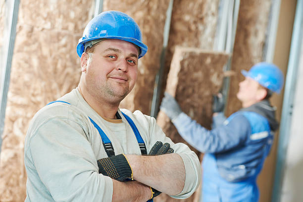 Best Residential Insulation in Farmington, MS