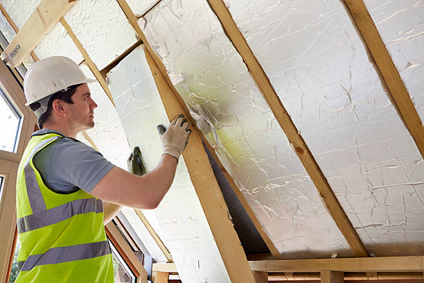 Types of Insulation We Offer in Farmington, MS