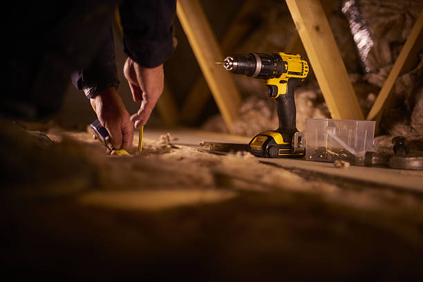 Trusted Farmington, MS Insulation Contractor Experts